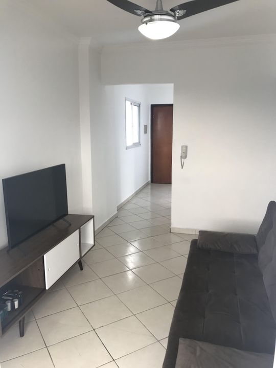 Captação de Apartamento a venda na Rua José de Alencar, Cidade Ocian, Praia Grande, SP